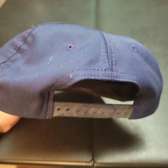 Globe Metallurgical Hat Made In USA - Picture 5 of 6